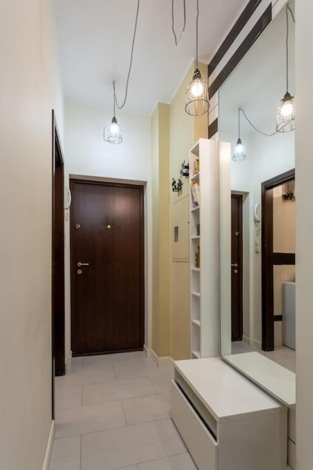 Close-Urban Chic - City Center - Studio Apartment - Plac Konstytucji Warszawa Eksteriør billede